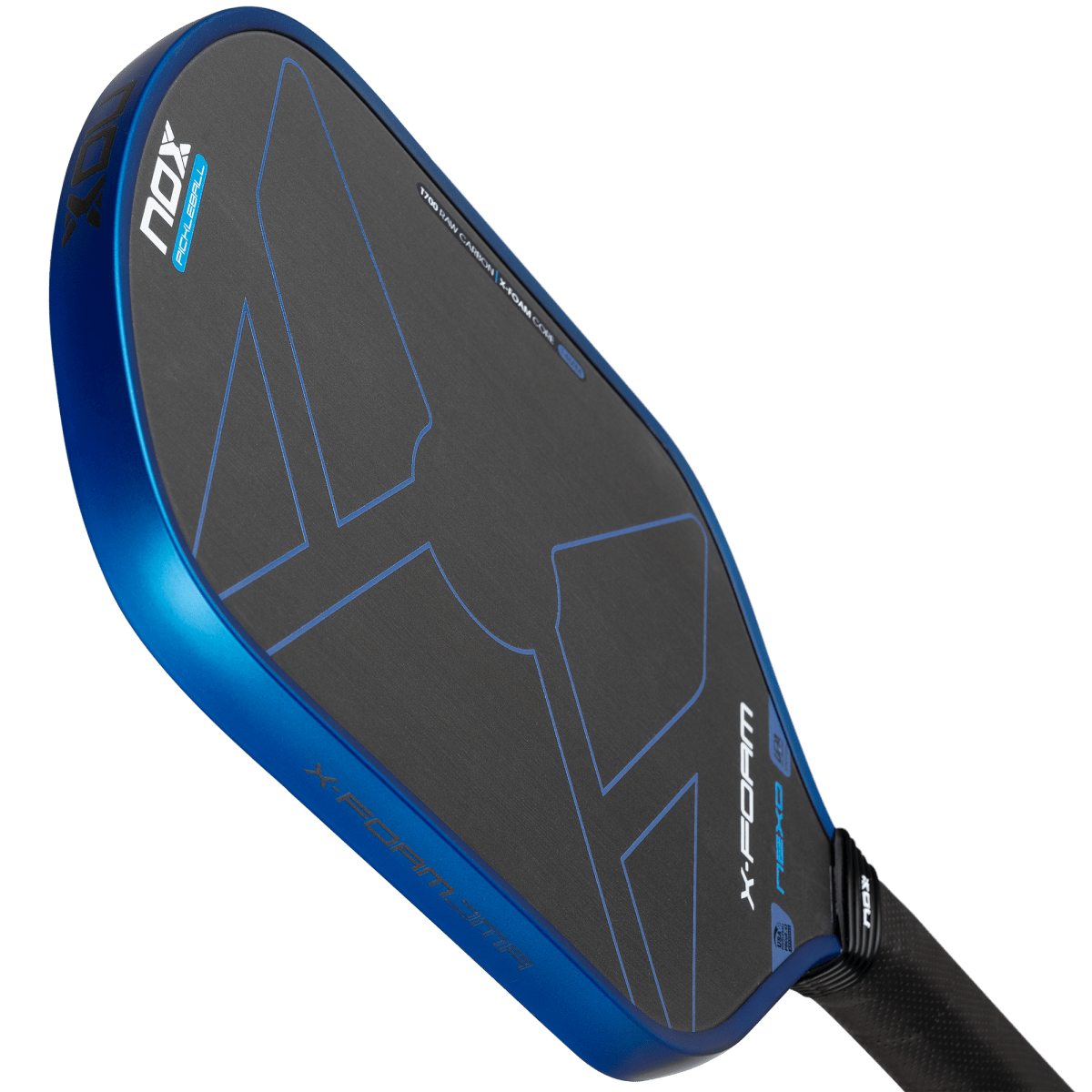 Pala Pickleball X - FOAM NEXO 14mm - NOXpalas pickleballPalas Pickleball