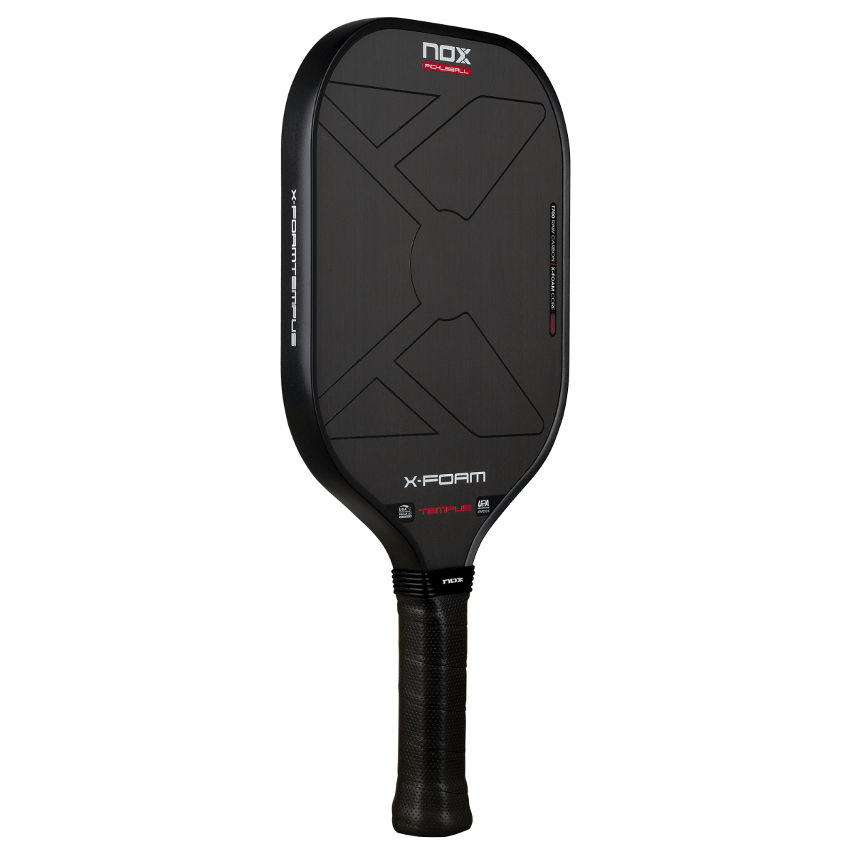 Pala Pickleball X - FOAM TEMPUS 16mm - NOXpalas pickleballPalas Pickleball