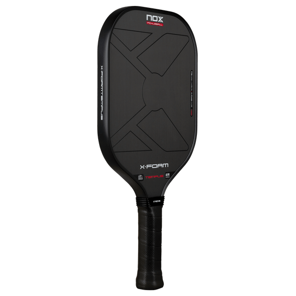 Pala Pickleball X - FOAM TEMPUS 16mm - NOXpalas pickleballPalas Pickleball