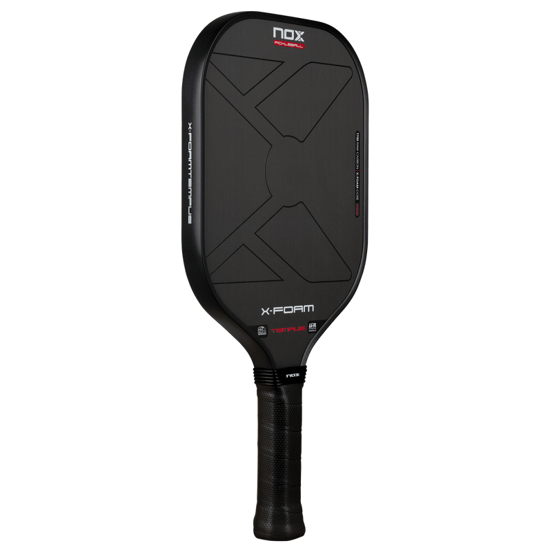 Pala Pickleball X - FOAM TEMPUS 16mm - NOXpalas pickleballPalas Pickleball