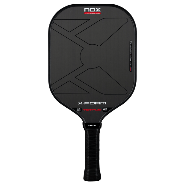 Pala Pickleball X - FOAM TEMPUS 16mm - NOXpalas pickleballPalas Pickleball