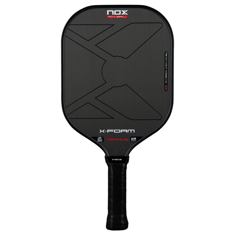 Pala Pickleball X - FOAM TEMPUS 16mm - NOXpalas pickleballPalas Pickleball
