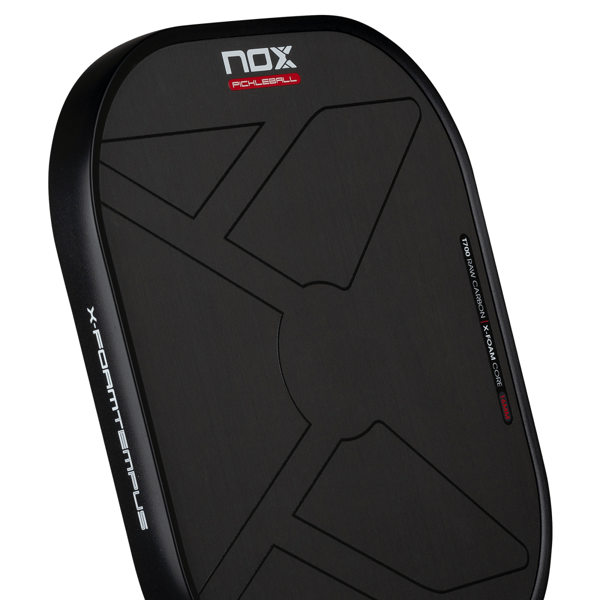Pala Pickleball X - FOAM TEMPUS 16mm - NOXpalas pickleballPalas Pickleball