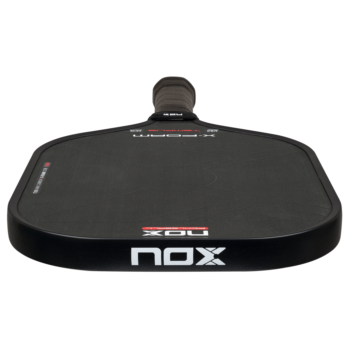 Pala Pickleball X - FOAM TEMPUS 16mm - NOXpalas pickleballPalas Pickleball