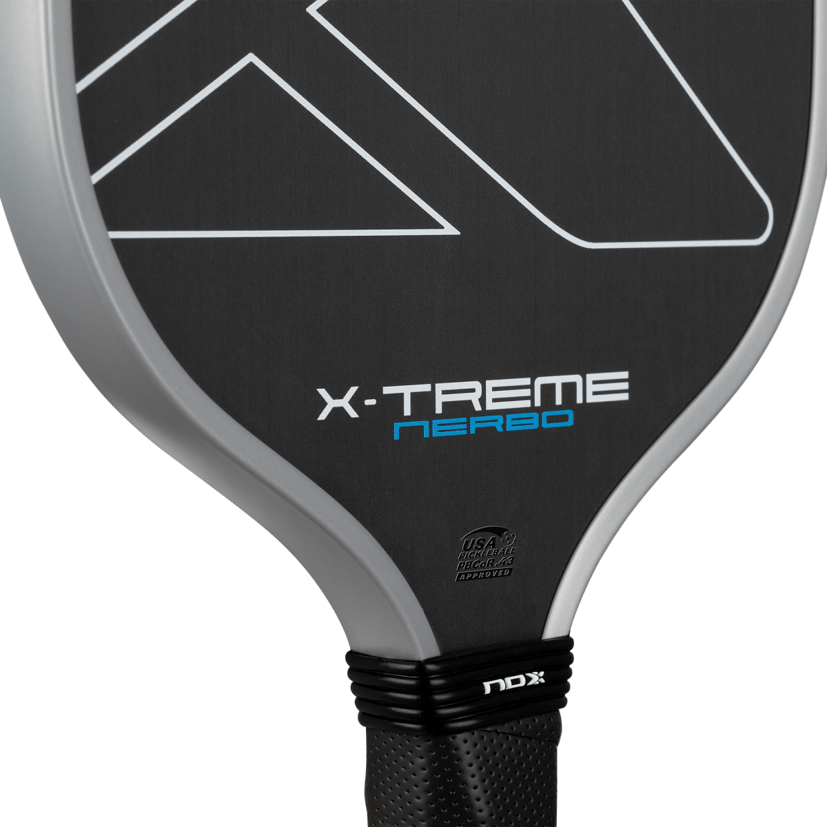 Pala Pickleball X - TREME NERBO 14mm - NOXpalas pickleballPalas Pickleball