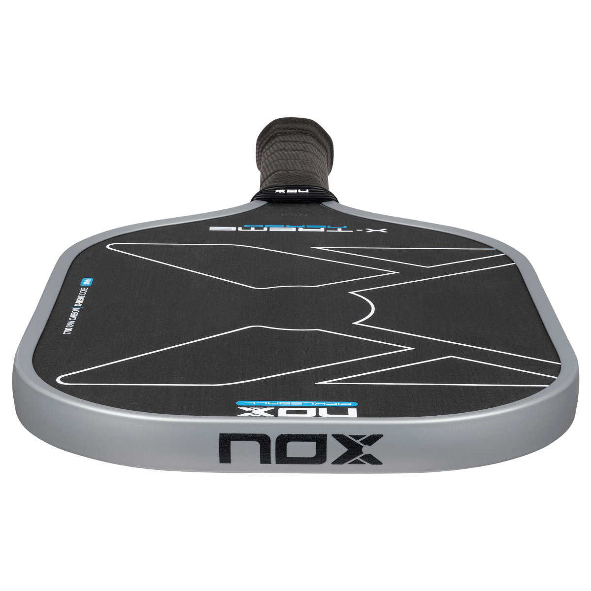 Pala Pickleball X - TREME NERBO 14mm - NOXpalas pickleballPalas Pickleball
