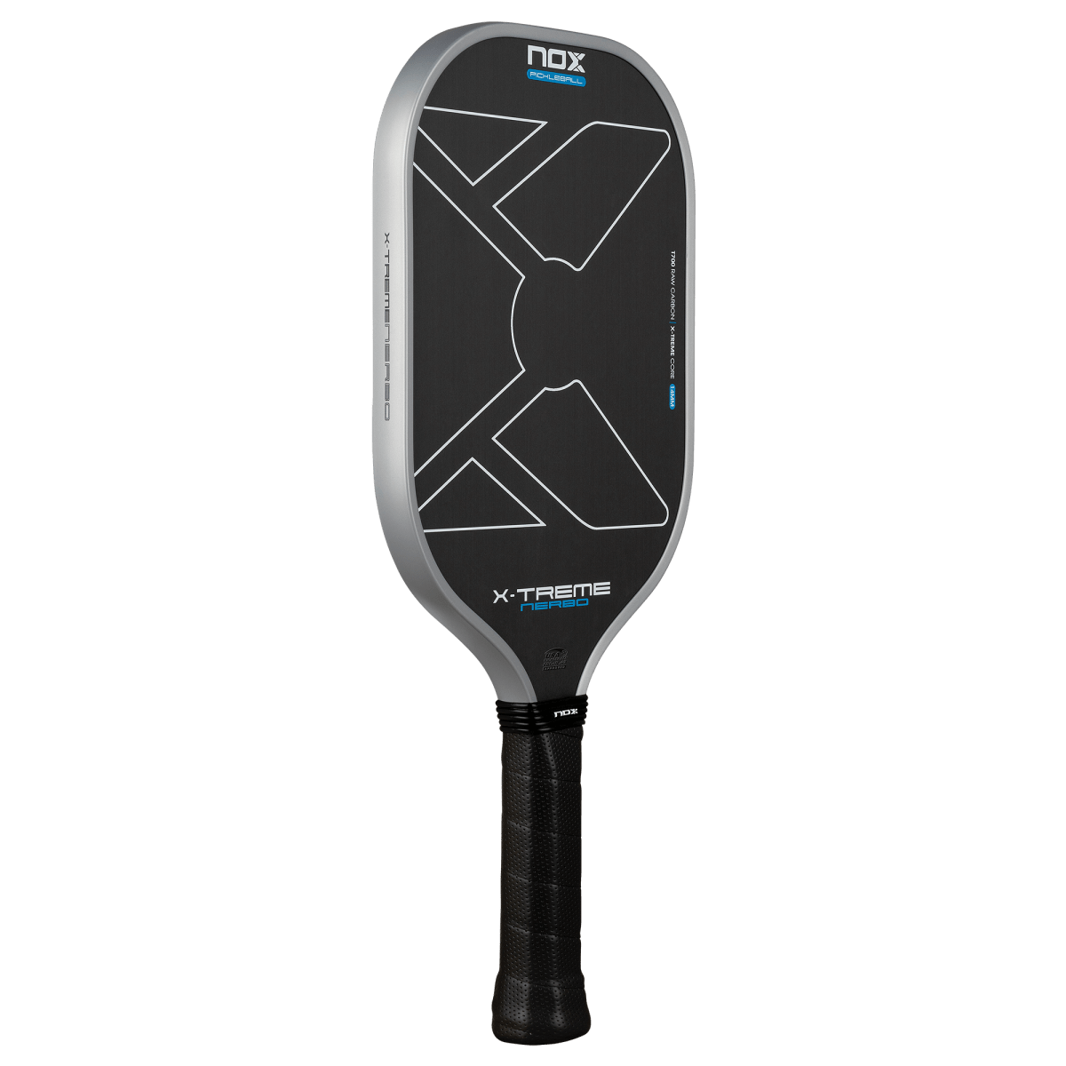 NOX X-TREME NERBO 14mm Pickleball Paddle NOX X-TREME NERBO 14mm Pickleball Paddle