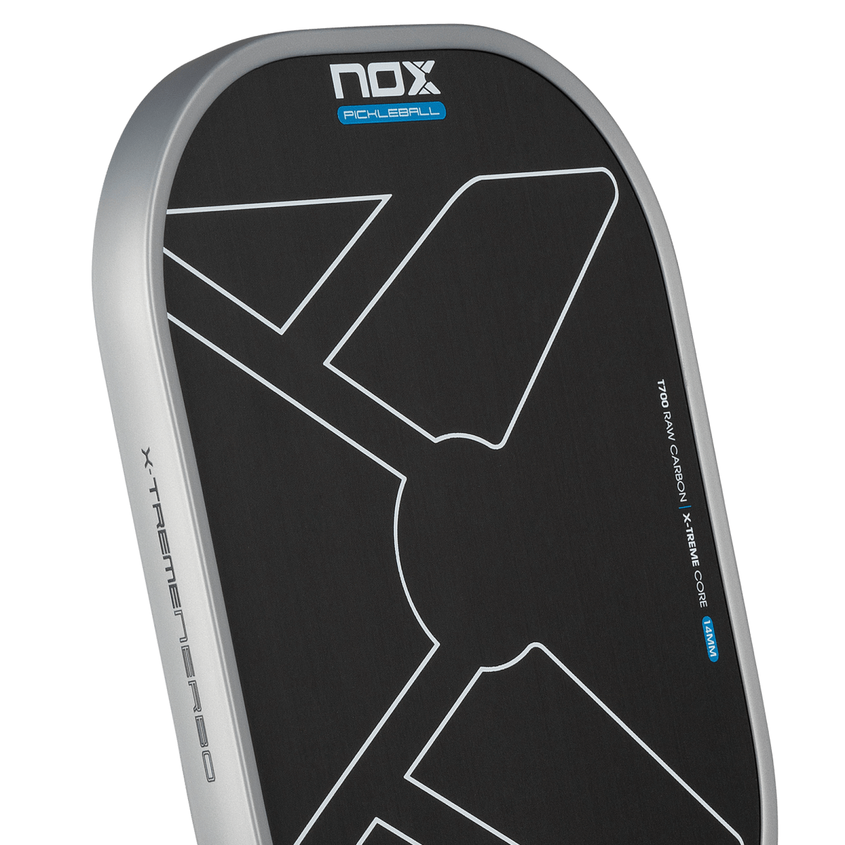 Pala Pickleball X - TREME NERBO 14mm - NOXpalas pickleballPalas Pickleball