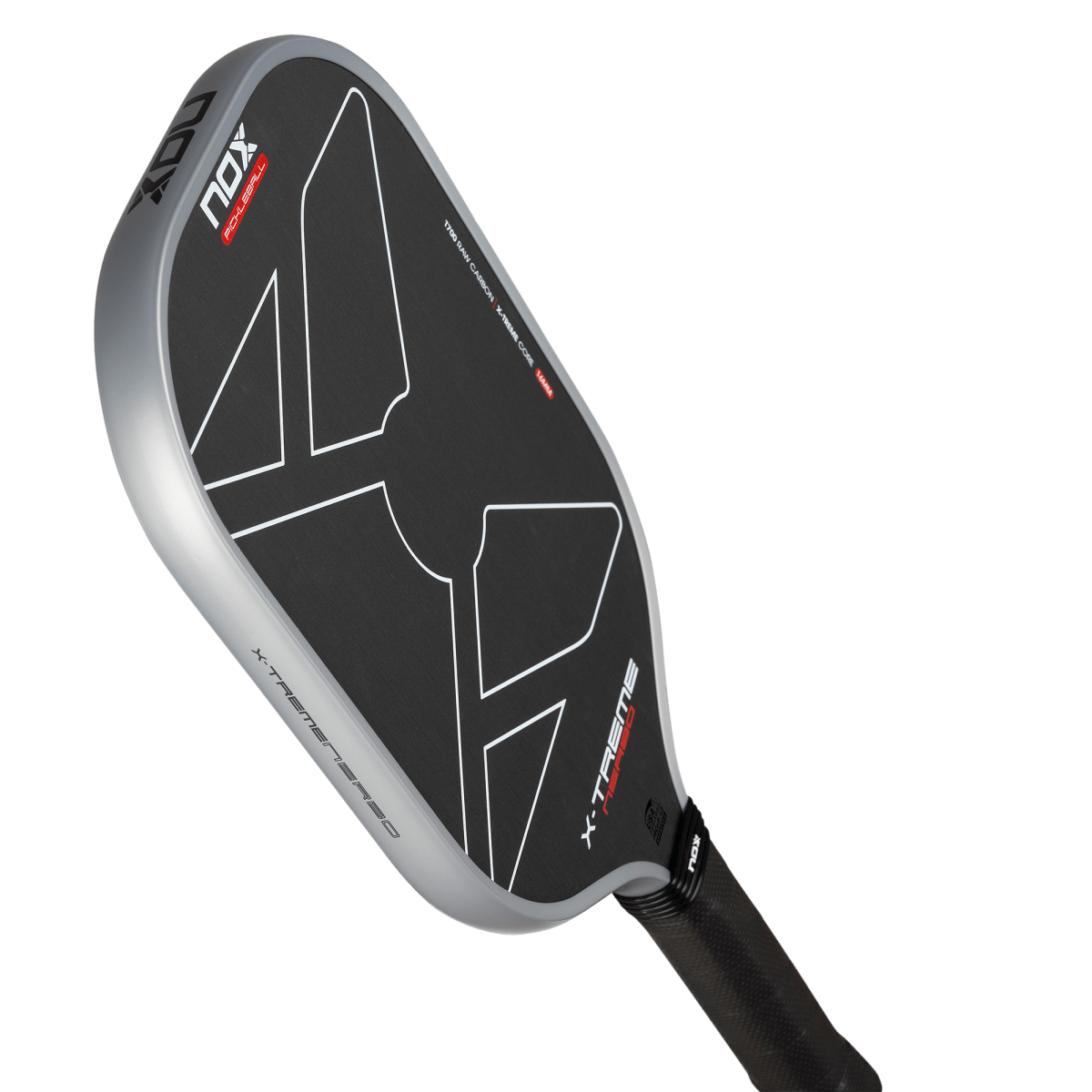 Pala Pickleball X - TREME NERBO 16mm - NOXpalas pickleballPalas Pickleball