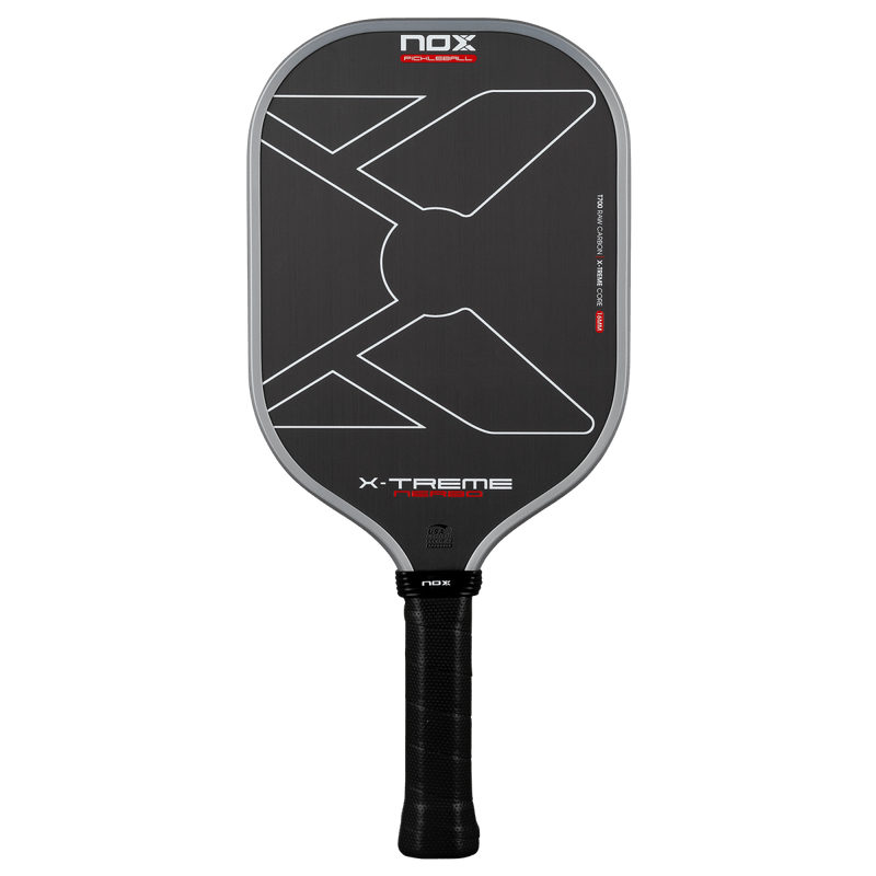 Pala Pickleball X - TREME NERBO 16mm - NOXpalas pickleballPalas Pickleball