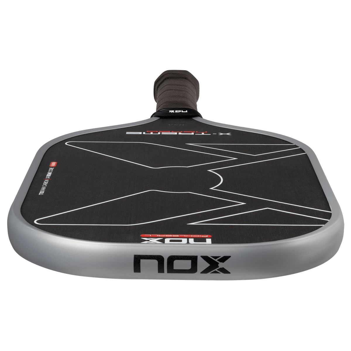 Pala Pickleball X - TREME NERBO 16mm - NOXpalas pickleballPalas Pickleball