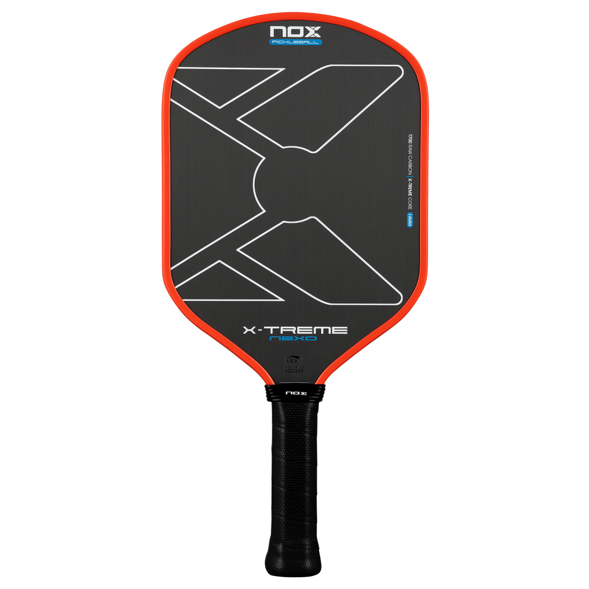 Pala Pickleball X - TREME NEXO 14mm - NOXpalas pickleballPalas Pickleball