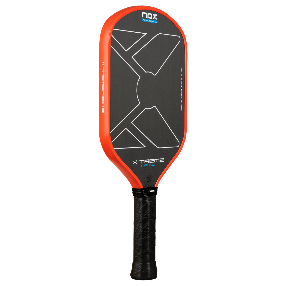 Pala Pickleball X - TREME NEXO 14mm - NOXpalas pickleballPalas Pickleball