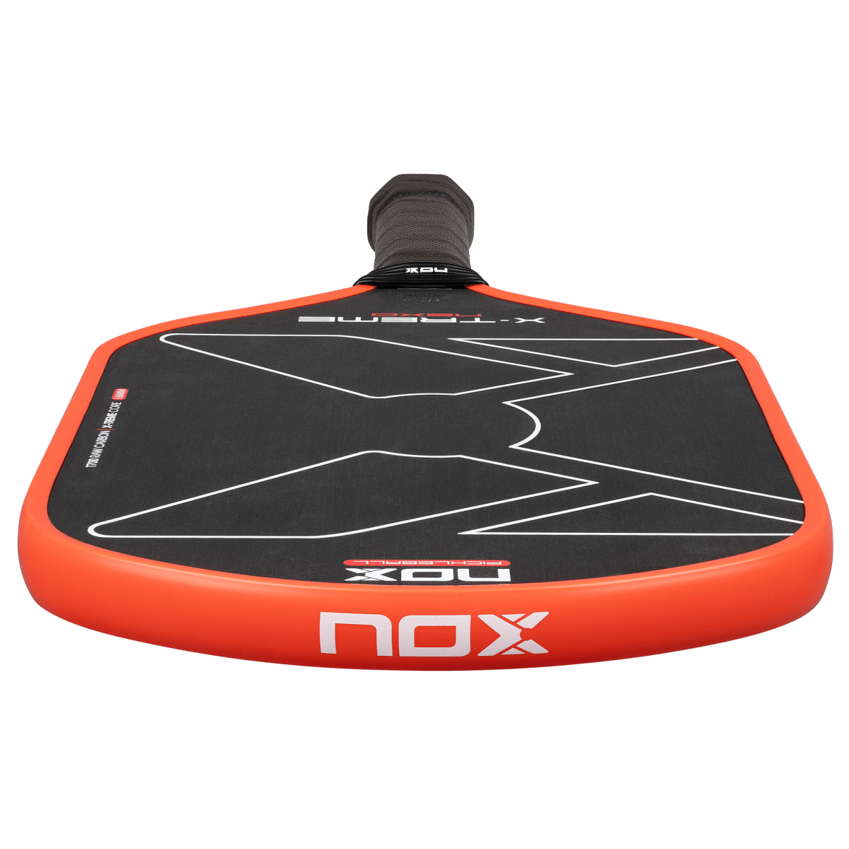 Pala Pickleball X - TREME NEXO 16mm - NOXpalas pickleballPalas Pickleball