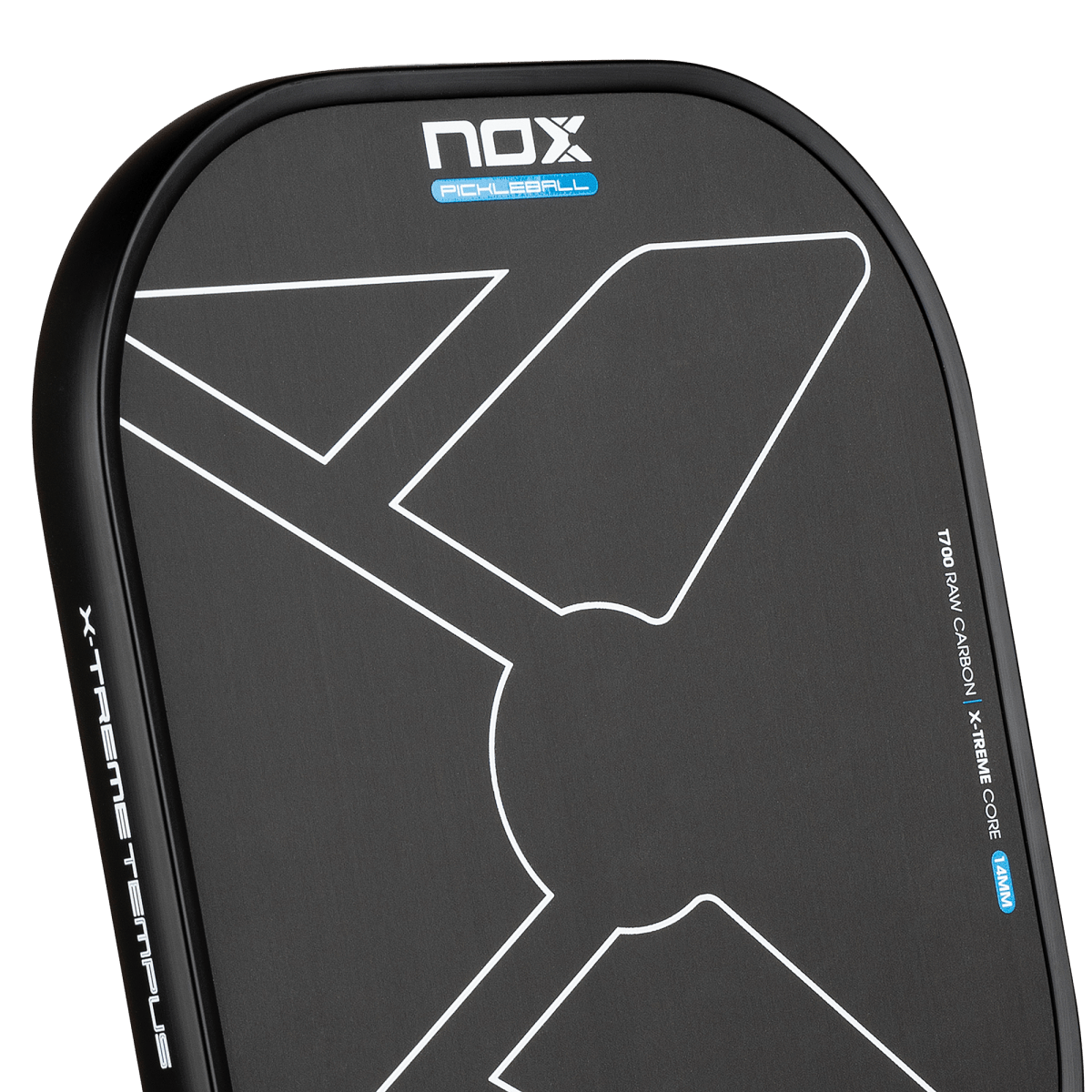 Pala Pickleball X - TREME TEMPUS 14mm - NOXpalas pickleballPalas Pickleball