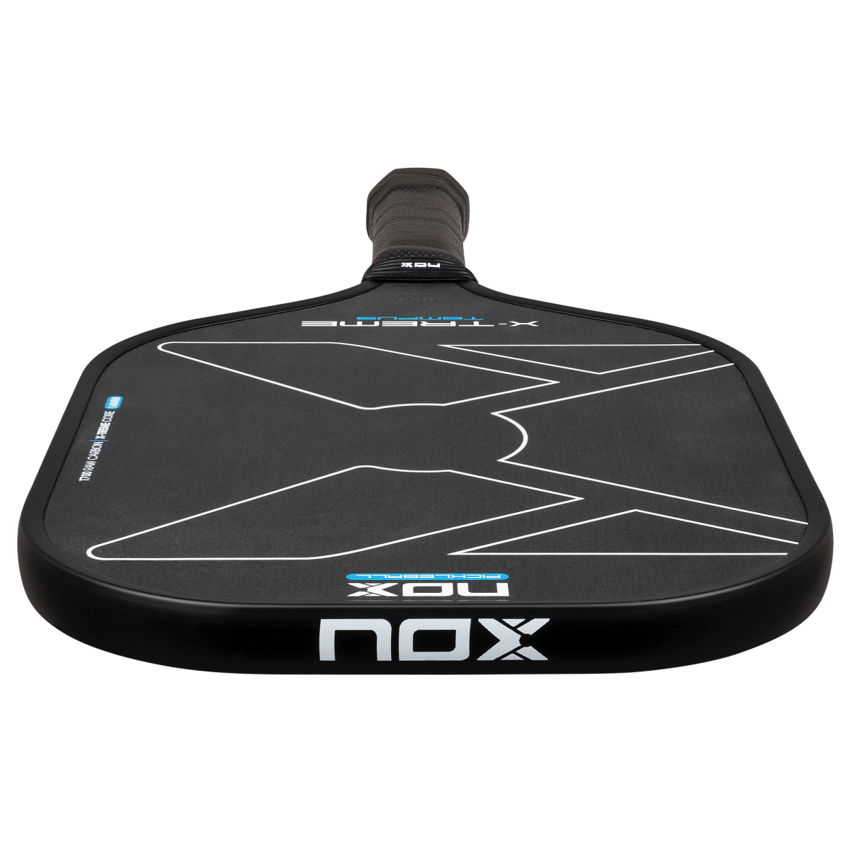Pala Pickleball X - TREME TEMPUS 14mm - NOXpalas pickleballPalas Pickleball