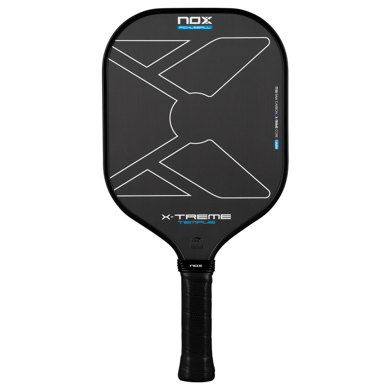 Pala Pickleball X - TREME TEMPUS 14mm - NOXpalas pickleballPalas Pickleball
