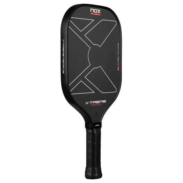 Pala Pickleball X - TREME TEMPUS 16mm - NOXpalas pickleballPalas Pickleball
