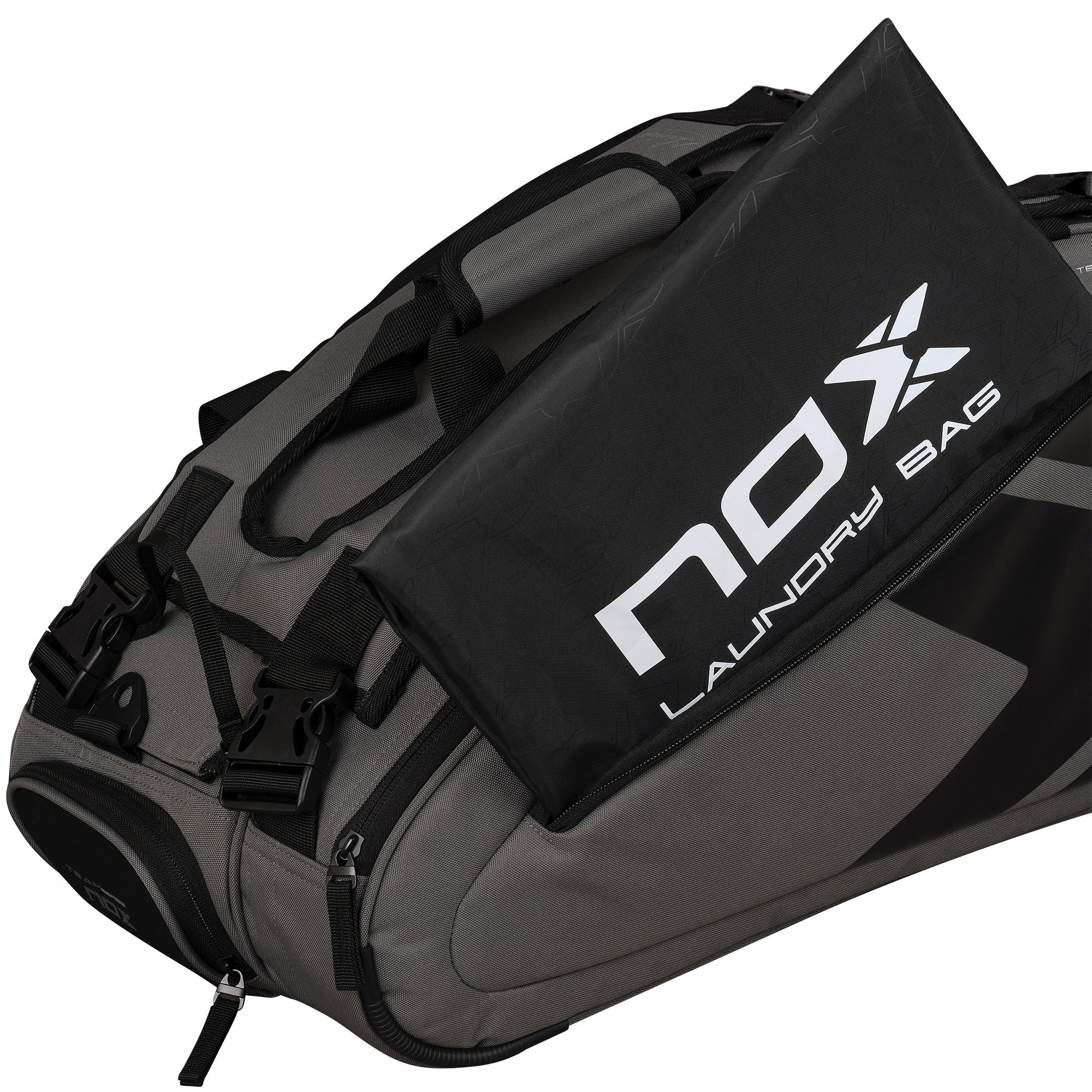 PALETERO NOX AT10 XXL - Tienda de Padel en México - Mucho Padel MX PALETERO NOX AT10 XXL - Tienda de Padel en México - Mucho Padel MX