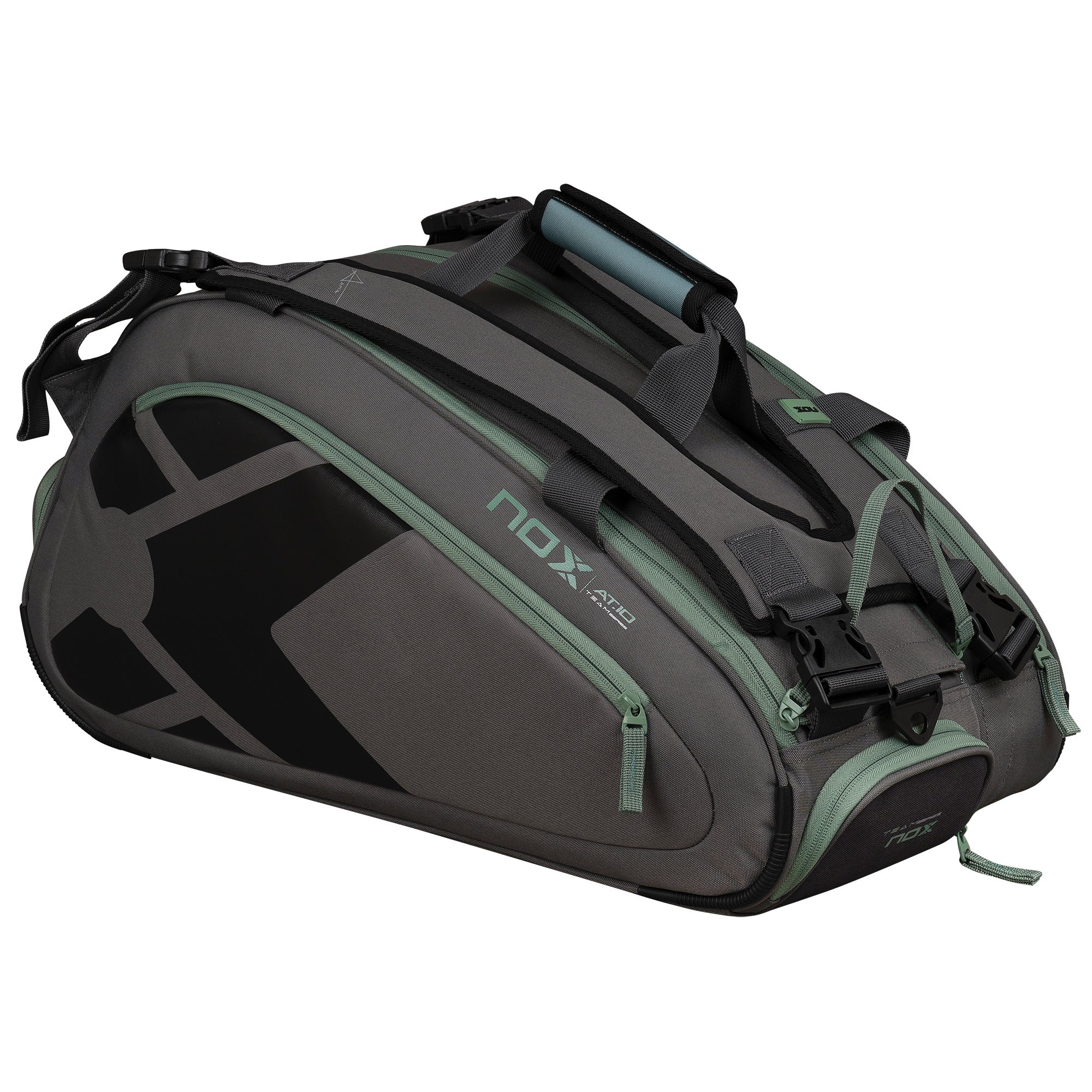 SAC DE PAGAIE AT10 TEAM GRIS/VERT