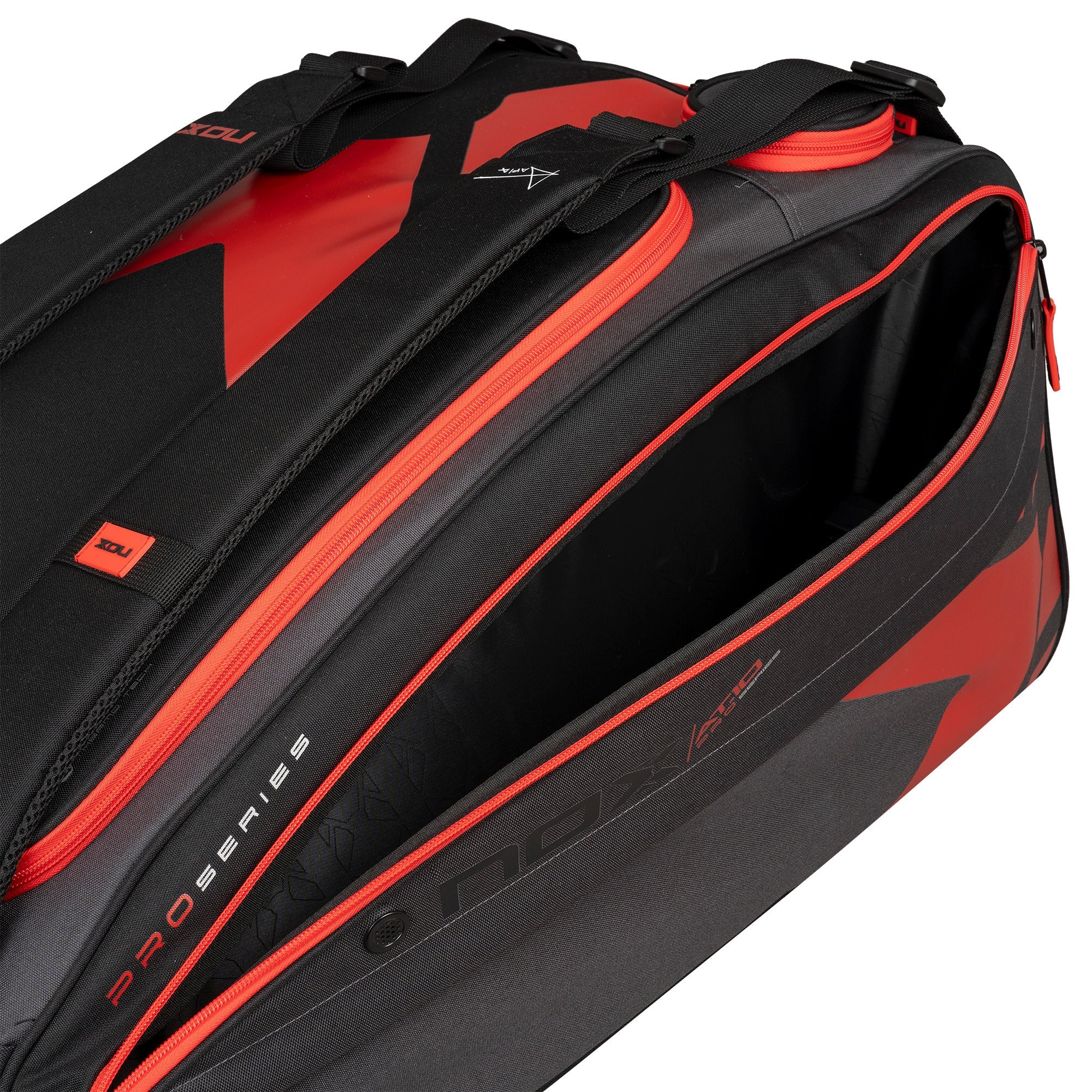 NOX AT10 XXL Padelbag | Super Padel Bag NOX AT10 XXL Padelbag | Super Padel Bag