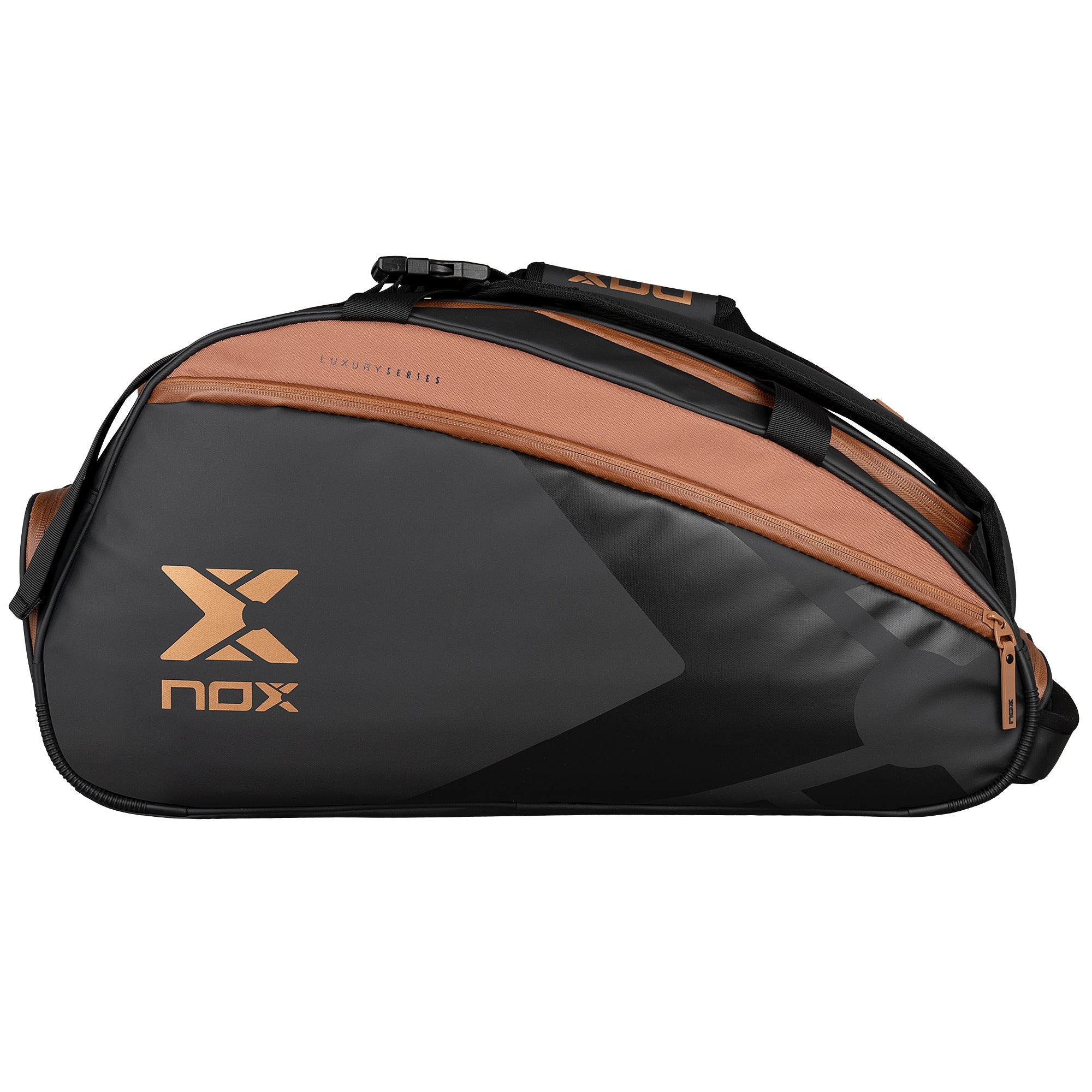 Nox Luxury Master Series Padelbag | Nox Tas → Koop nu Nox Luxury Master Series Padelbag | Nox Tas → Koop nu
