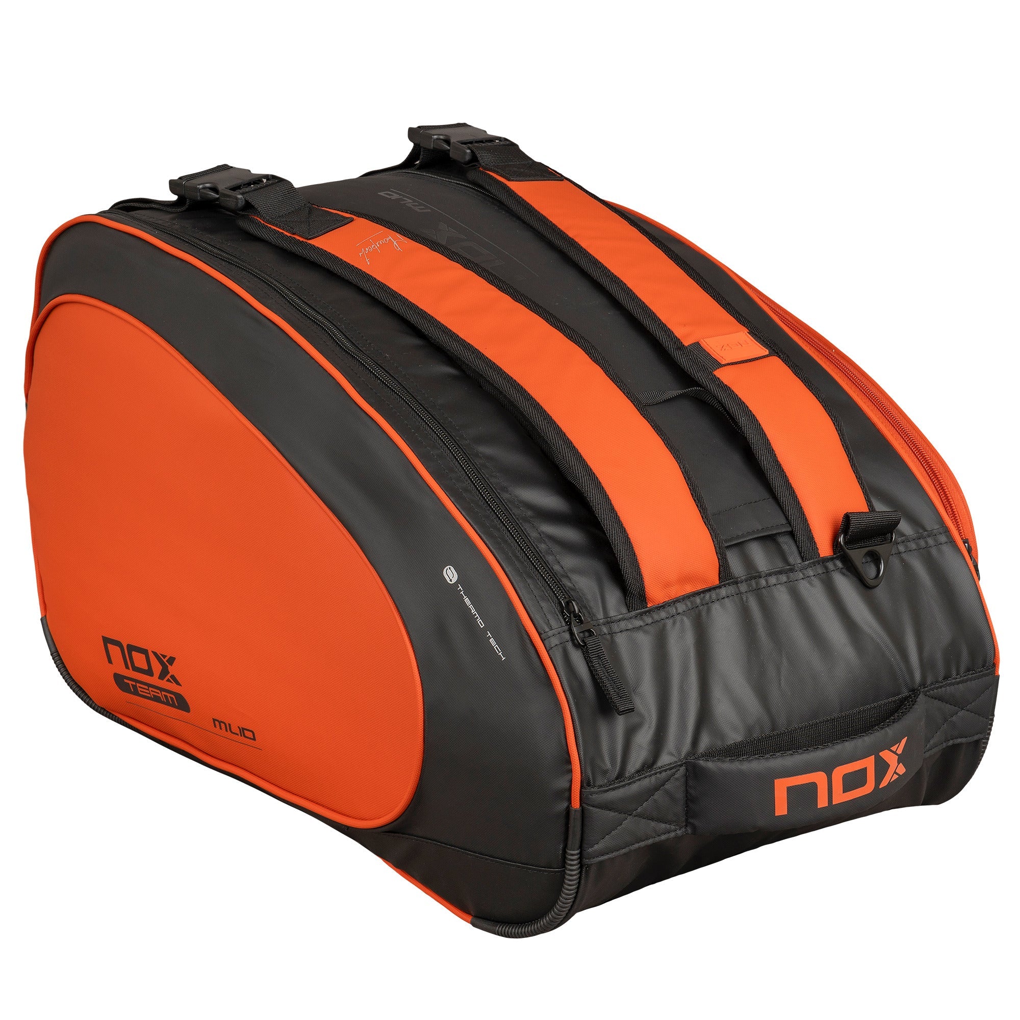 Porte clés raquette de padel NOX Blanc - ML10 Pro Cup - Start Distrib Porte clés raquette de padel NOX Blanc - ML10 Pro Cup - Start Distrib