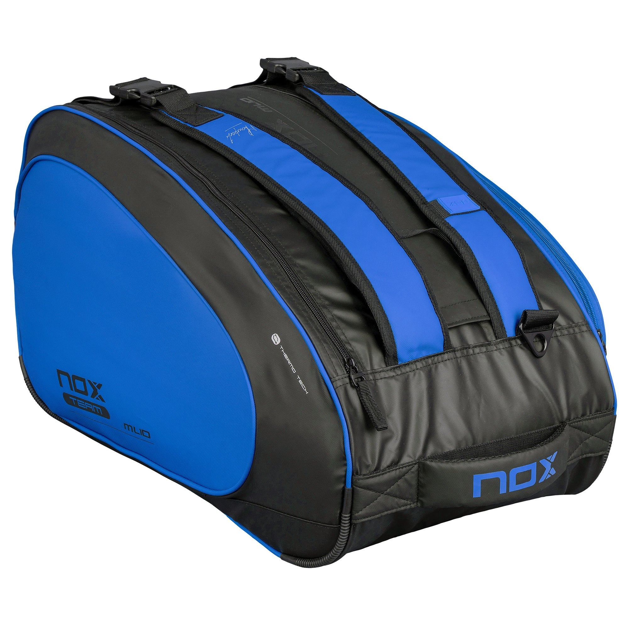 ML10 TEAM noir/bleu