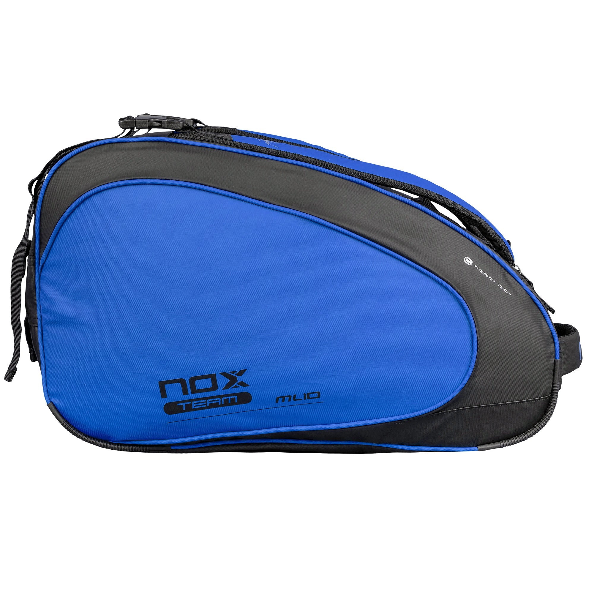 SAC DE PADEL NOX THERMO ML10 ARGENT - SACS PADEL SAC DE PADEL NOX THERMO ML10 ARGENT - SACS PADEL