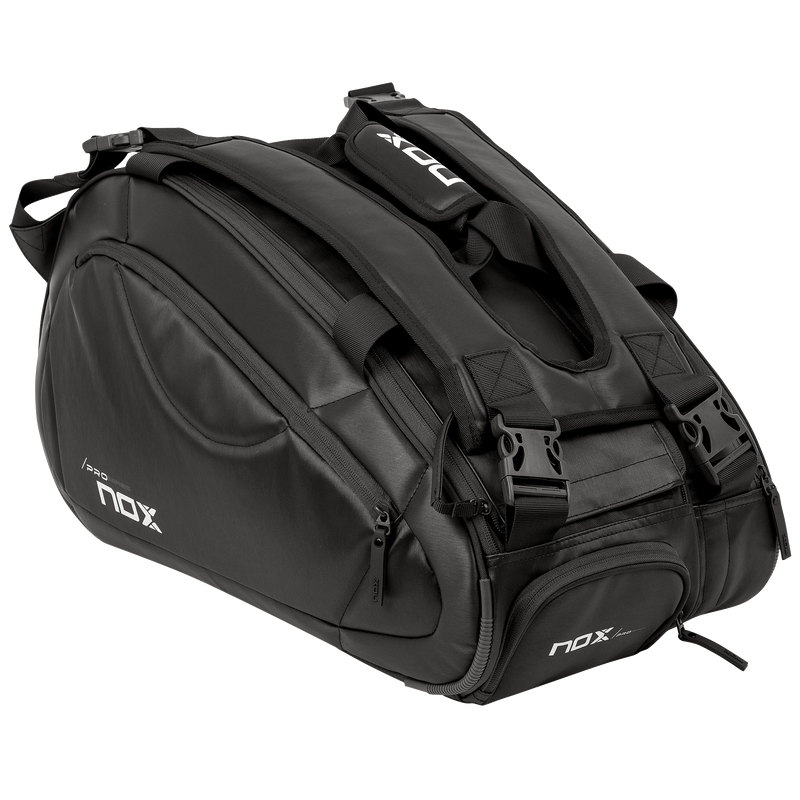 Paletero PRO SERIES negro
