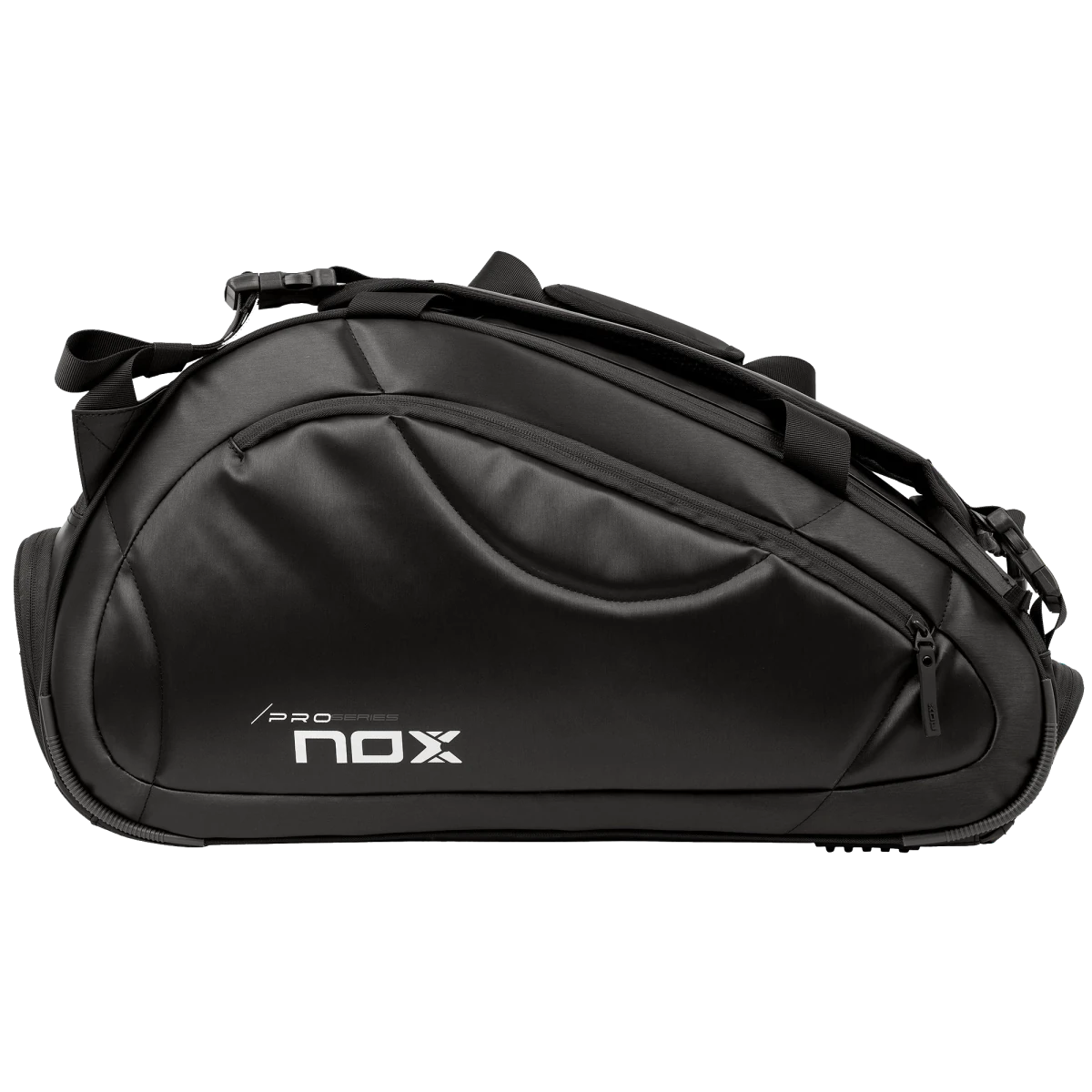 Paletero PRO SERIES negro - NOX2023Paleteros