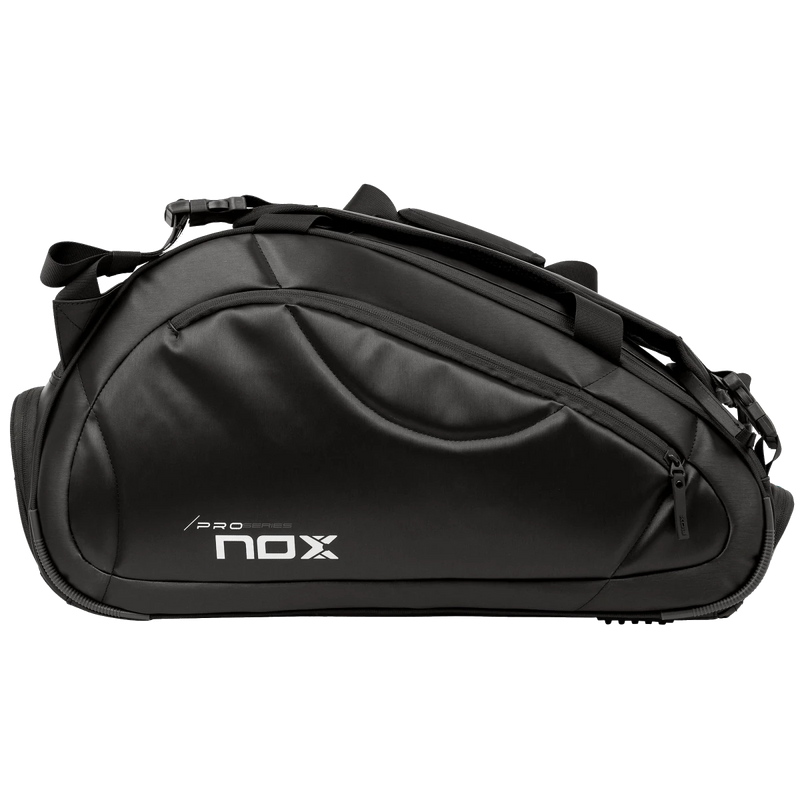 Paletero PRO SERIES negro - NOX2023Paleteros