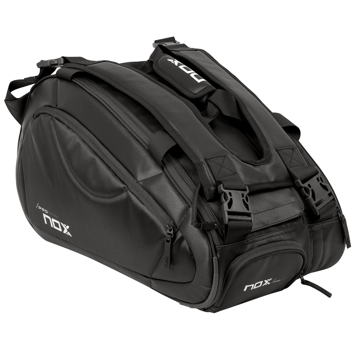 Paletero PRO SERIES negro - NOX2023Paleteros