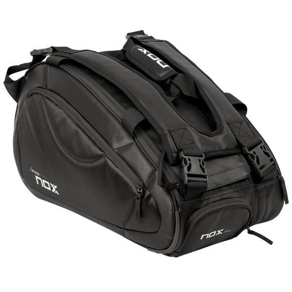 Paletero PRO SERIES negro - NOX2023Paleteros