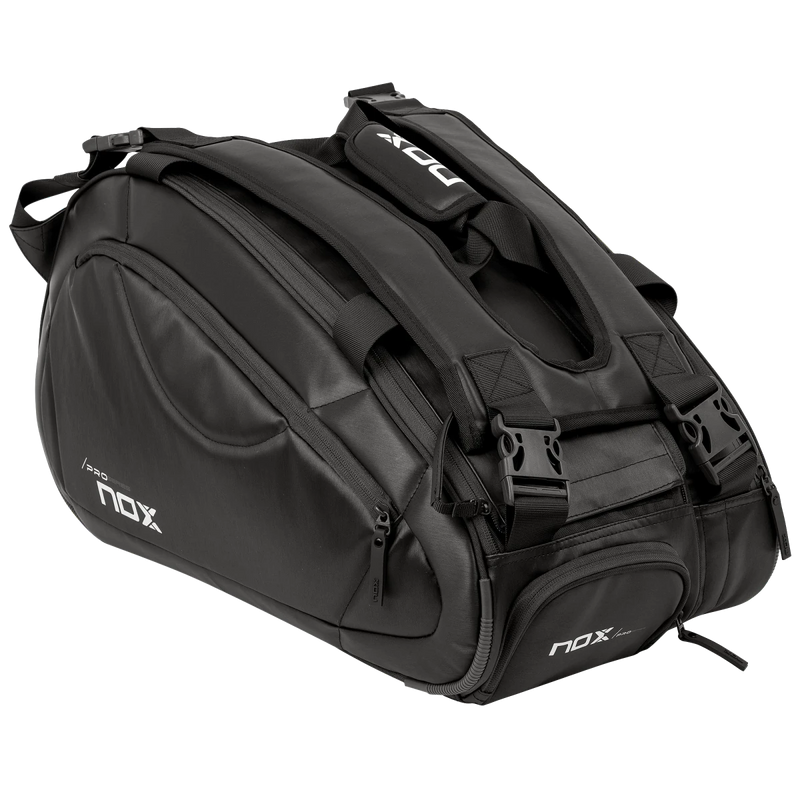 Paletero PRO SERIES negro - NOX2023Paleteros