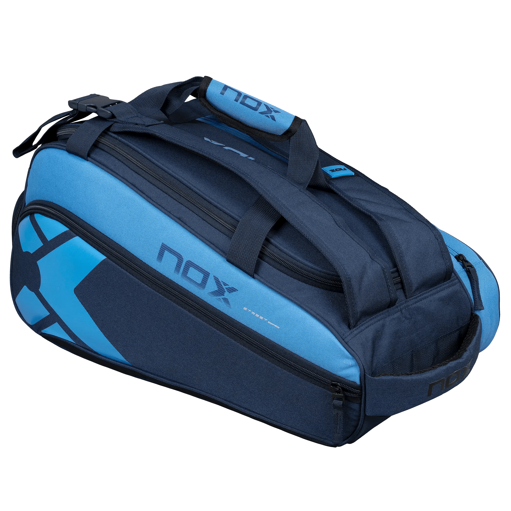 SAC STREET SERIES SKY BLUE