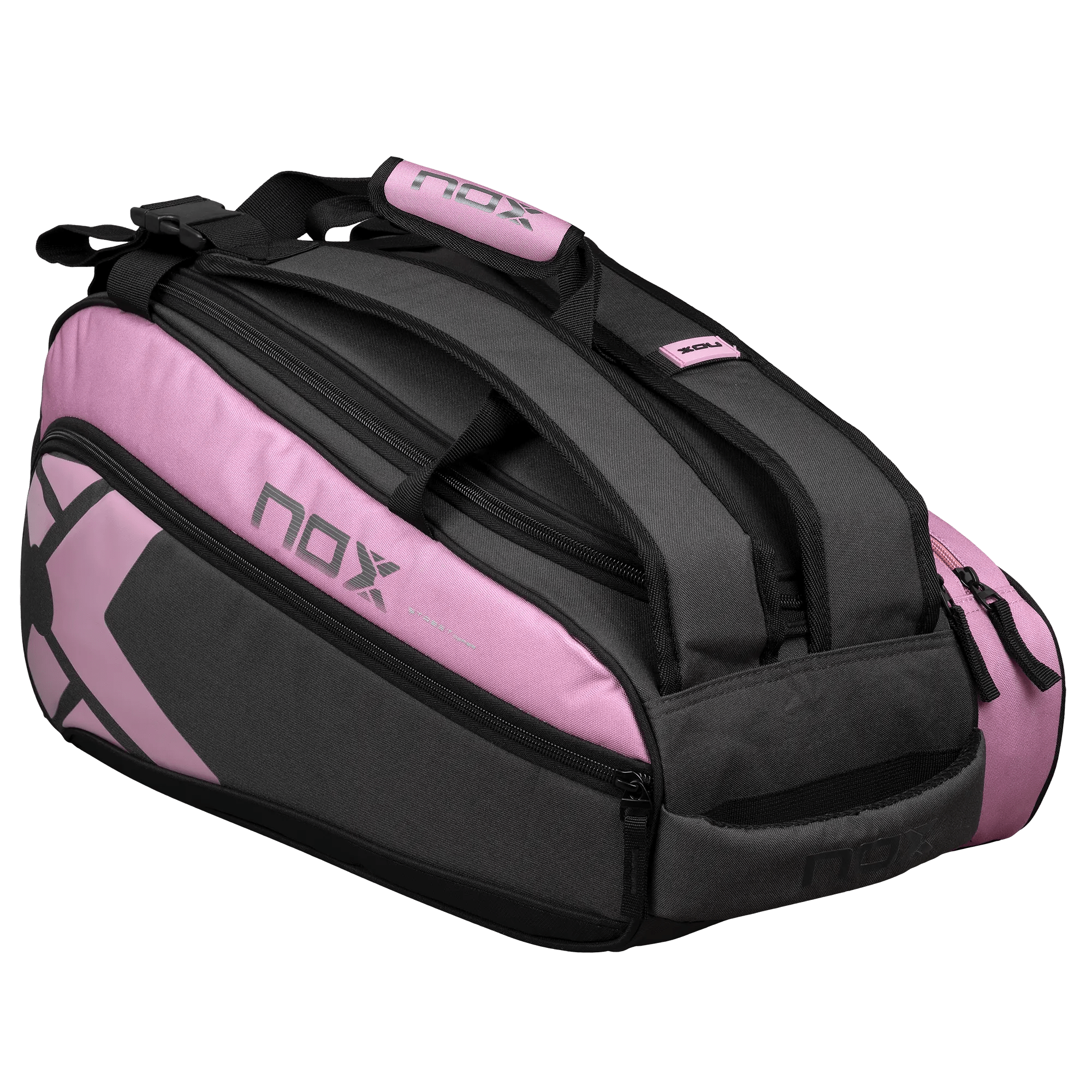 Nox Street Series Racketbag