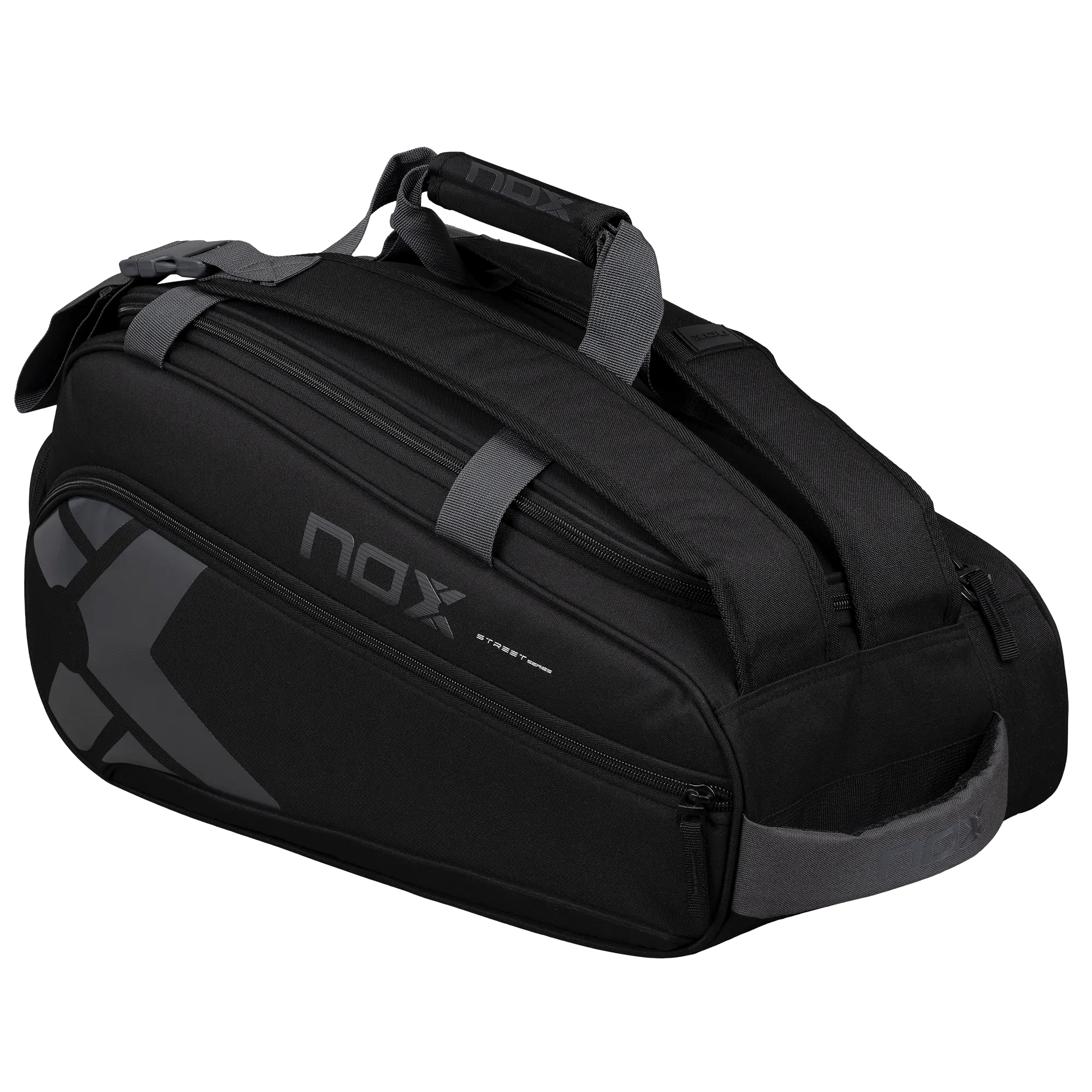 SAC STREET SERIES NOIR/GRIS