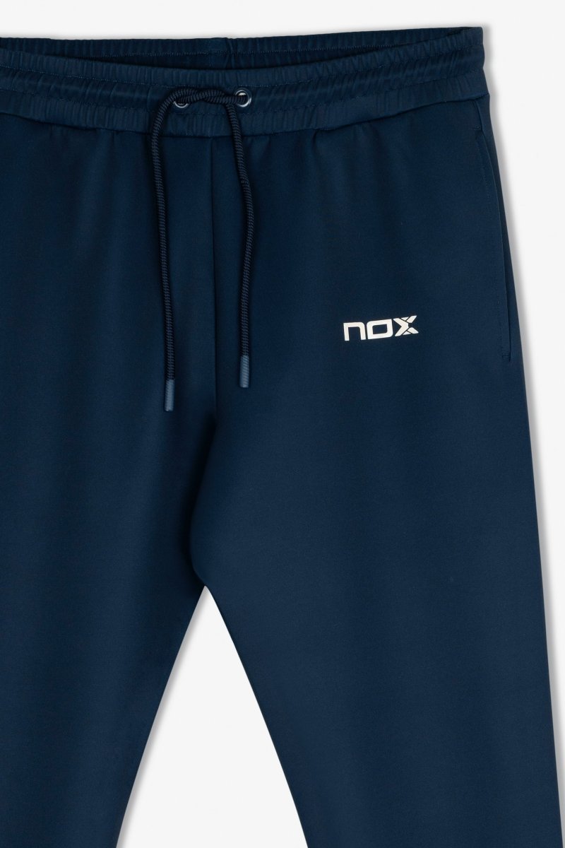 Pantalón deportivo hombre TEAM azul marino - NOXNewPantalones
