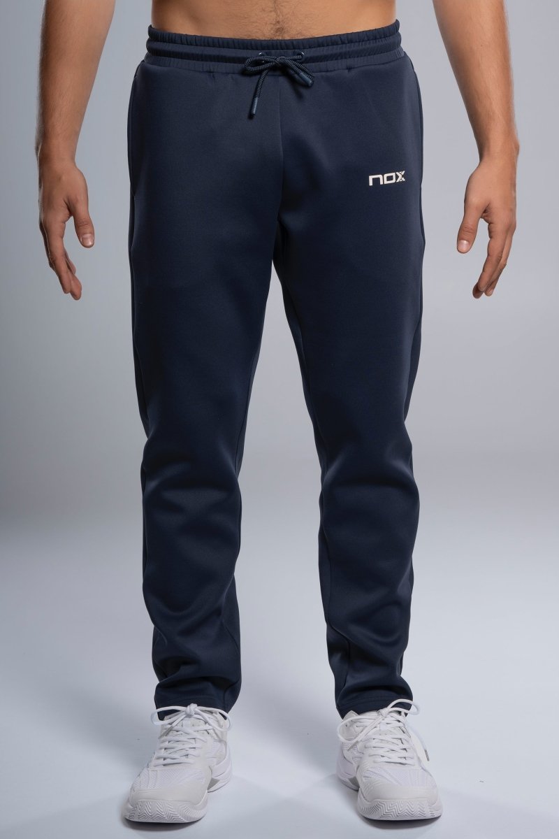 Pantalón deportivo hombre TEAM azul marino - NOXNewPantalones