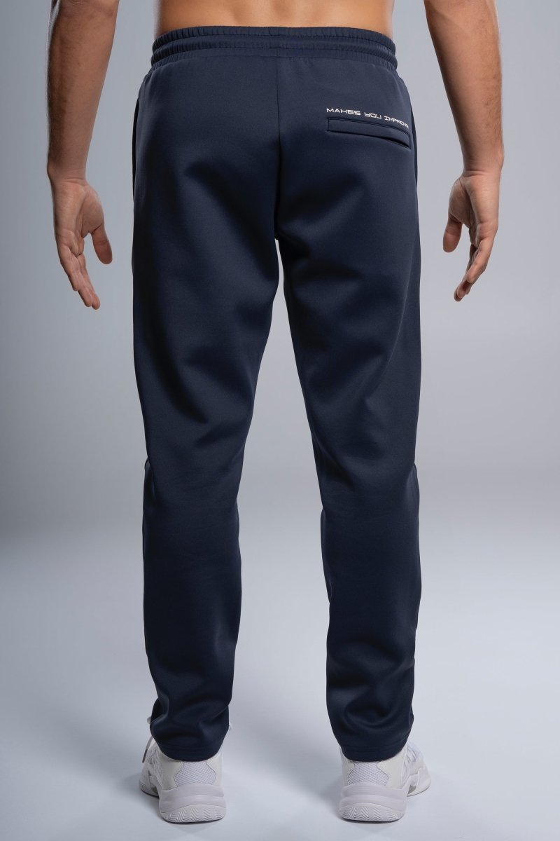 Pantalón deportivo hombre TEAM azul marino - NOXNewPantalones
