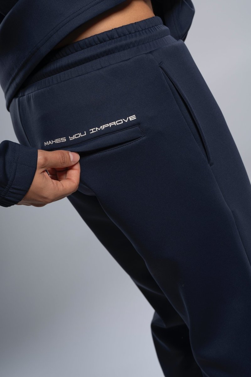 Pantalón deportivo hombre TEAM azul marino - NOXNewPantalones