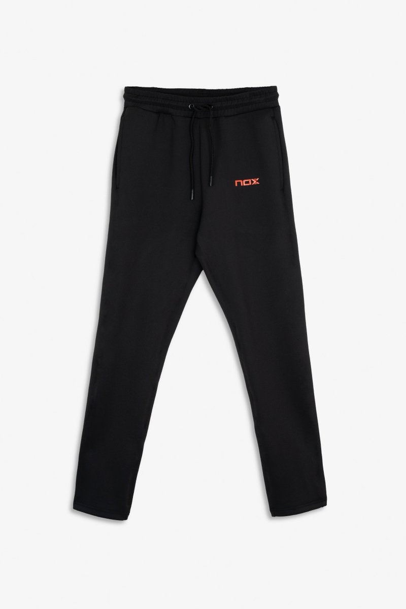 Pantalón deportivo hombre TEAM negro - NOXNewPantalones
