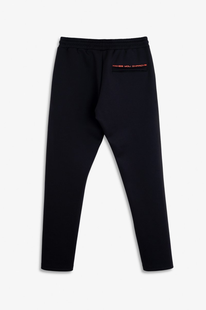 Pantalón TEAM Black para mujer - NOXNewPantalones