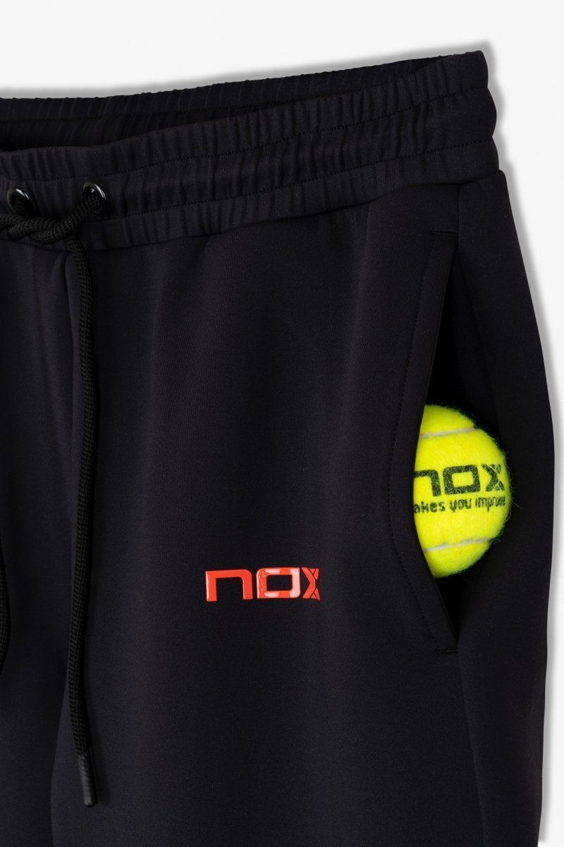 Pantalón TEAM Black para mujer - NOXNewPantalones