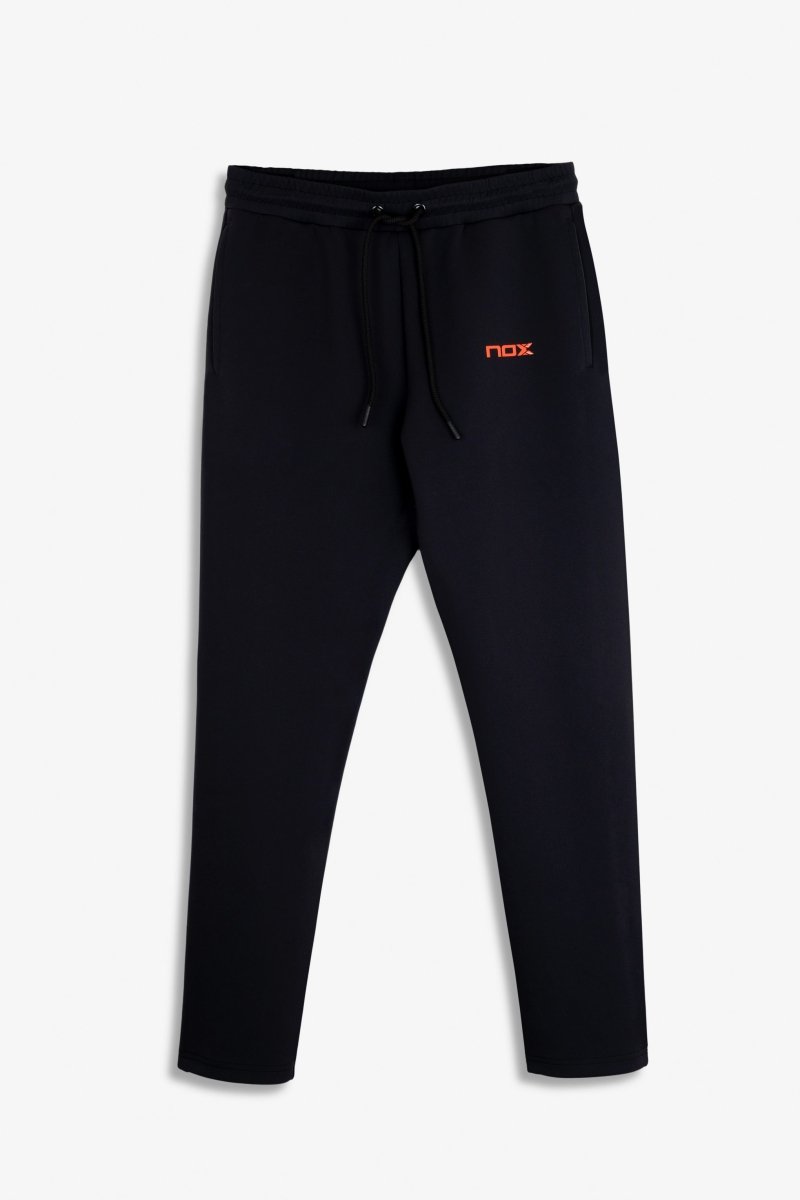 Pantalón TEAM Black para mujer - NOXNewPantalones