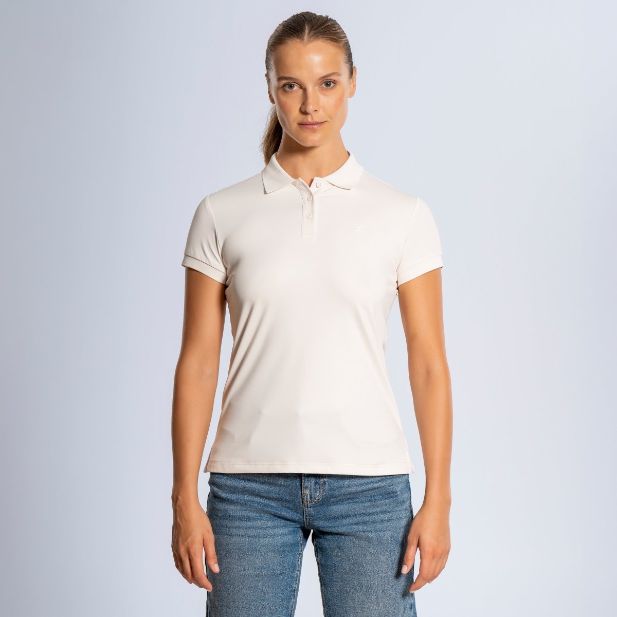 Polo Mujer CORP - NOX
