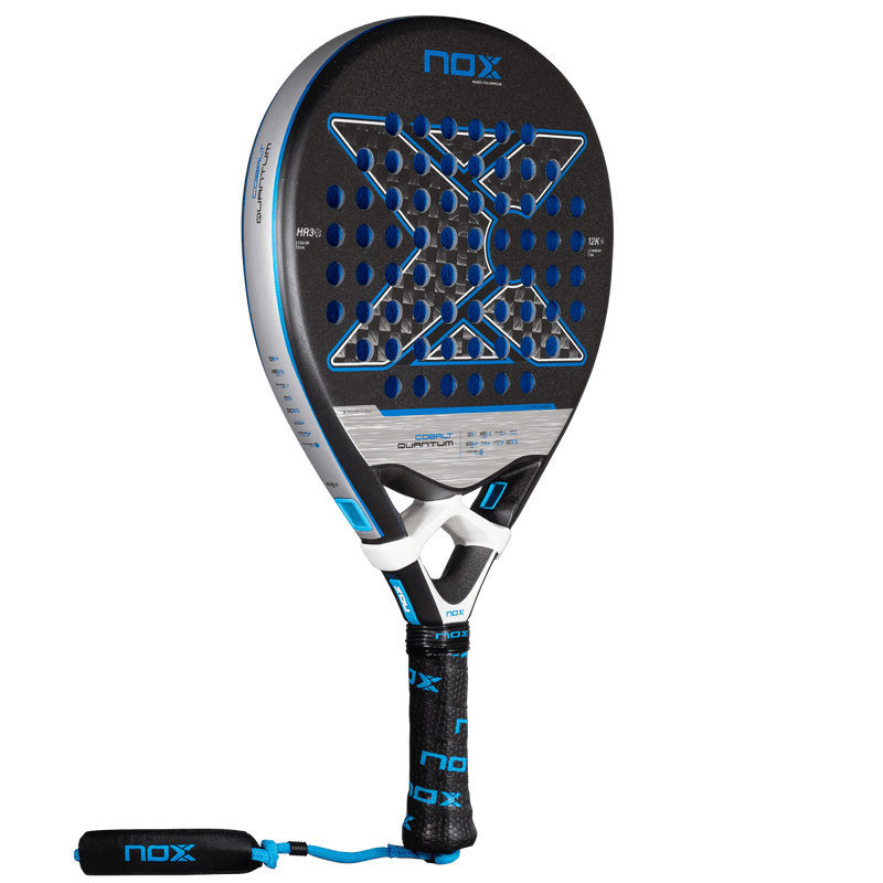 Quantum 12K Cobalt - NOX2025Palas
