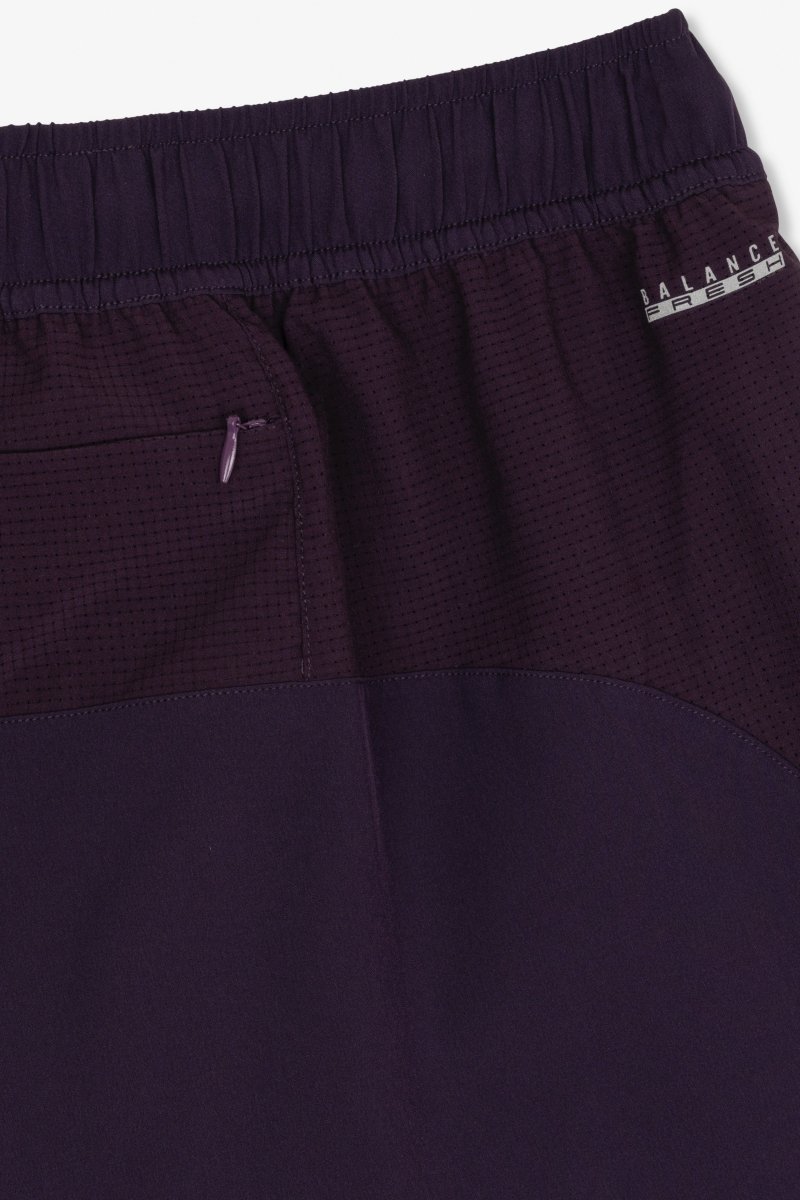 Short Hombre PRO Deep Purple - NOXfw25Shorts