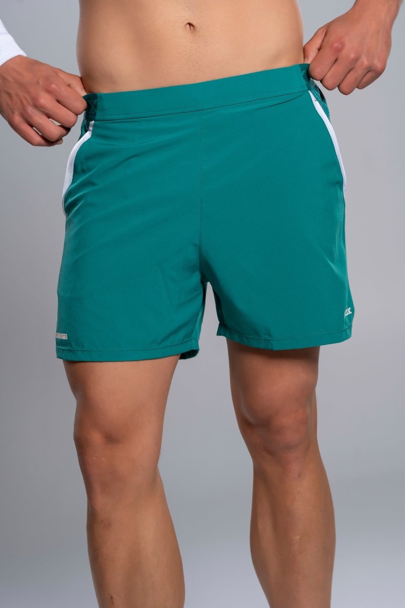 Short Hombre PRO Ivy Green - NOXhombreShorts